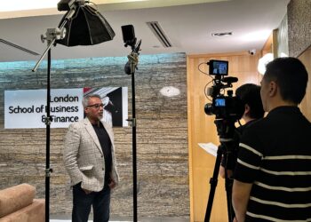 LSBF Singapore Campus Recognised as Prime Employer Partner for Championing Local Talent and Career Comebacks