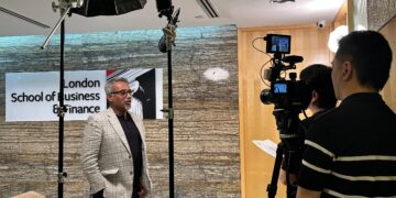 LSBF Singapore Campus Recognised as Prime Employer Partner for Championing Local Talent and Career Comebacks