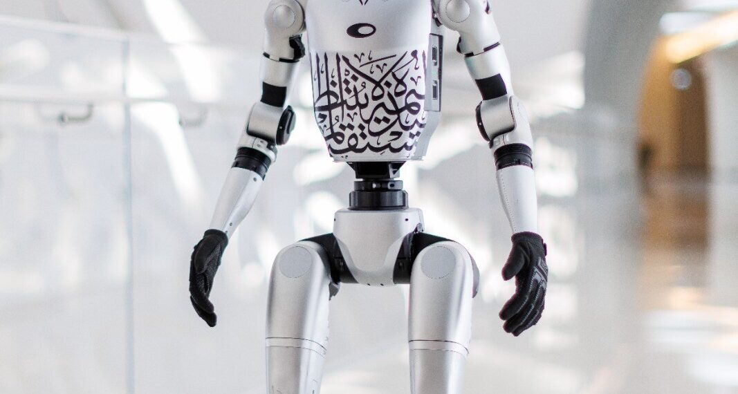 Unitree G1 Humanoid Robot Warmly Welcomed and Captivates Audiences Worldwide with Viral Moments