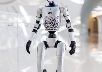 Unitree G1 Humanoid Robot Warmly Welcomed and Captivates Audiences Worldwide with Viral Moments