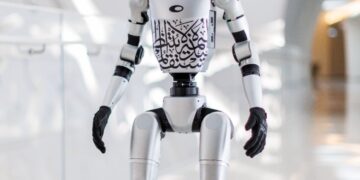 Unitree G1 Humanoid Robot Warmly Welcomed and Captivates Audiences Worldwide with Viral Moments