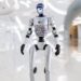 Unitree G1 Humanoid Robot Warmly Welcomed and Captivates Audiences Worldwide with Viral Moments
