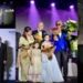 Piano Legend Liu Shikun and Prodigy Amy Chen Share Stage with Andrea Bocelli in Historic Sino-Italian Musical Celebration