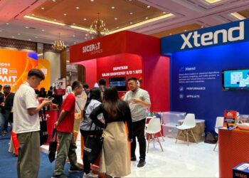 Xtend Unveils Marketplace-First Ecommerce Solution to Boost Brand Visibility and Conversions in Southeast Asia