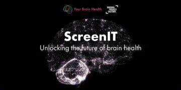 New revolutionary brain tech platform ‘ScreenIT’ puts smarter concussion care in reach