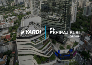 BHIRAJ BURI GROUP Selects Yardi Platform to Unify Operations Across Real Estate Portfolio