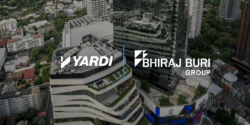 BHIRAJ BURI GROUP Selects Yardi Platform to Unify Operations Across Real Estate Portfolio