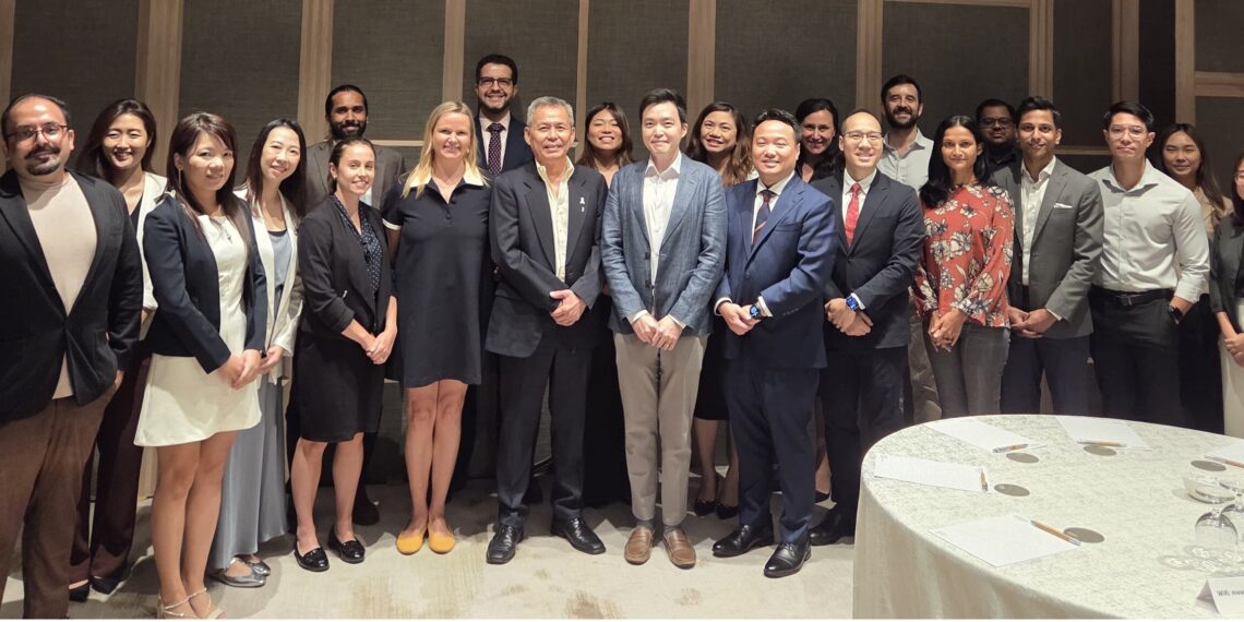 ASPIRE for Lung Cancer launches the APAC Lung Cancer Policy Consensus as a regional call to action for improved lung cancer care