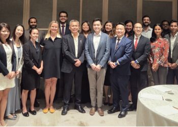 ASPIRE for Lung Cancer launches the APAC Lung Cancer Policy Consensus as a regional call to action for improved lung cancer care