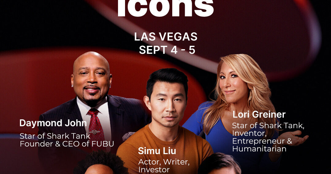 Alibaba.com Announces Star-Studded Judging Panel for $1 Million CoCreate Pitch Competition’s U.S. Final