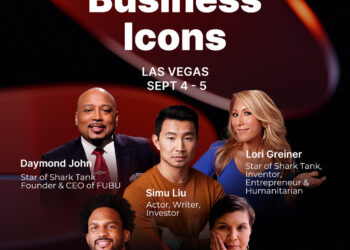 Alibaba.com Announces Star-Studded Judging Panel for $1 Million CoCreate Pitch Competition’s U.S. Final