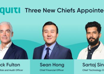 Equiti Group Announces Trio of Key Executive Appointments to Drive Global Transformation