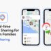 Real-time location sharing app, iSharing, hits milestone in the United States amid growing family safety and driving awareness