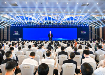 Big Data Expo 2025 Opens in Guiyang, Highlighting Internationalization, Professionalism and Industrialization
