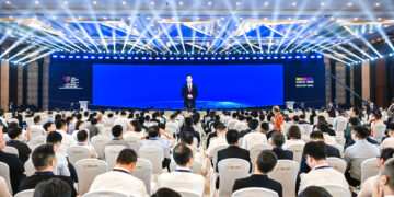 Big Data Expo 2025 Opens in Guiyang, Highlighting Internationalization, Professionalism and Industrialization