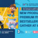 IBTE 2025: Southeast Asia’s Prime Expo for Baby & Toy Industry