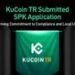 KuCoin TR Submitted SPK Application in Türkiye, Affirming Commitment to Compliance and Local Users