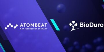 Atombeat and BioDuro Announce Strategic Partnership to Launch an AI-Powered Platform for Accelerated Peptide Drug Discovery