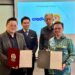 YAYASAN DATO’ MALAYSIA AND CRADLE FORM STRATEGIC PARTNERSHIP THROUGH THE ZENITH INTERNATIONAL INVESTOR NETWORK TO BOOST PRIVATE INVESTMENT IN HIGH-TECHNOLOGY MALAYSIAN STARTUPS