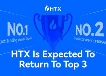 HTX Tops Global Metrics, Marking a Triumphant Return After 12 Years