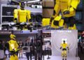 Kepler’s Forerunner K2 “Bumblebee” Robot Completes 8-Hour Livestream at WAIC 2025, signaling major step toward real-world deployment of embodied AI in industrial settings