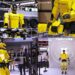 Kepler’s Forerunner K2 “Bumblebee” Robot Completes 8-Hour Livestream at WAIC 2025, signaling major step toward real-world deployment of embodied AI in industrial settings