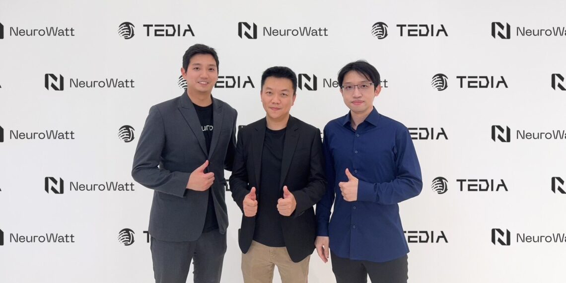 Neurowatt Accelerates AI Infrastructure Adoption Across Asia-Pacific with Landmark Partnerships