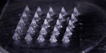 Daewoong Therapeutics Microneedle Patch Achieves Best-in-Class Bioavailability, Proving the Strength of Its Drug-Delivery Platform