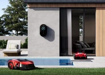iGarden Prepares for European Debut at IFA 2025 – A New Vision for Outdoor Living