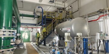 POWERCHINA Drives Green Energy Transition in Europe and Central Asia Amid Growing Global Climate Pressures