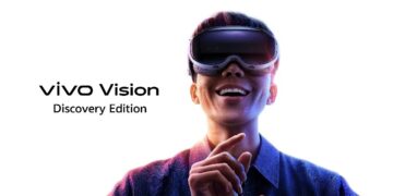 vivo Marks 30 Years of Innovation with Launch of Groundbreaking Mixed Reality Headset
