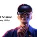 vivo Marks 30 Years of Innovation with Launch of Groundbreaking Mixed Reality Headset
