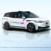 Lyft Partners with Baidu to Deploy Autonomous Rides Across Europe