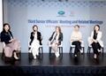 Kuaishou Vice President Song Tingting Highlights Digital Technology’s Role in Empowering Women’s Innovation and Leadership