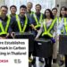 DKSH Healthcare Establishes Industry Benchmark in Carbon Emissions Tracking in Thailand