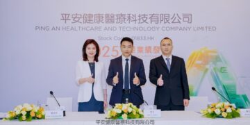 Ping An Good Doctor (1833.HK) Reports Solid Interim Results with Steady Revenue and Profit Growth