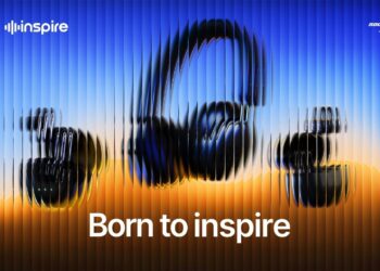 Hear, Charge, Protect — Baseus Brings the Inspire Series and Fresh Innovations to IFA 2025