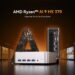 GEEKOM Unveils A9 Max Mini PC with Ryzen AI 9 HX370 and Cutting-edge AI Capabilities