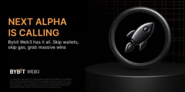 Bybit Web3 Lists Eight New Tokens, Supports Direct Trading with USDT, USDC, SOL, BBSOL