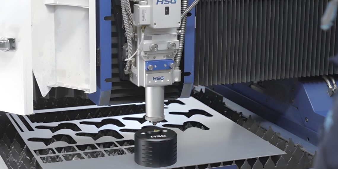 HSG Japan R&D Center Launches Industry-First Breakthrough, Nozzle Visual Aligner(NVA) Solves High-Precision Calibration Challenges