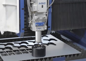 HSG Japan R&D Center Launches Industry-First Breakthrough, Nozzle Visual Aligner(NVA) Solves High-Precision Calibration Challenges