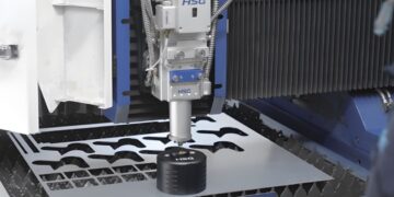 HSG Japan R&D Center Launches Industry-First Breakthrough, Nozzle Visual Aligner(NVA) Solves High-Precision Calibration Challenges