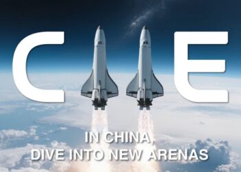 Gateway to Growth: Innovation and Opportunity at the 8th CIIE