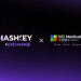HK-listed IVD Medical Invests HK$149M in Ethereum through HashKey Exchange