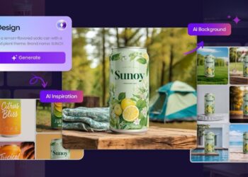 Pacdora Redefines Packaging Design with AI-Driven Innovation