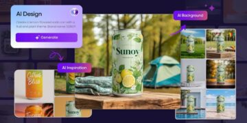 Pacdora Redefines Packaging Design with AI-Driven Innovation