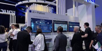 Shandong Inspur Intelligent Building Technology Showcases AI-Driven Solutions at Inaugural ASEAN AI Summit