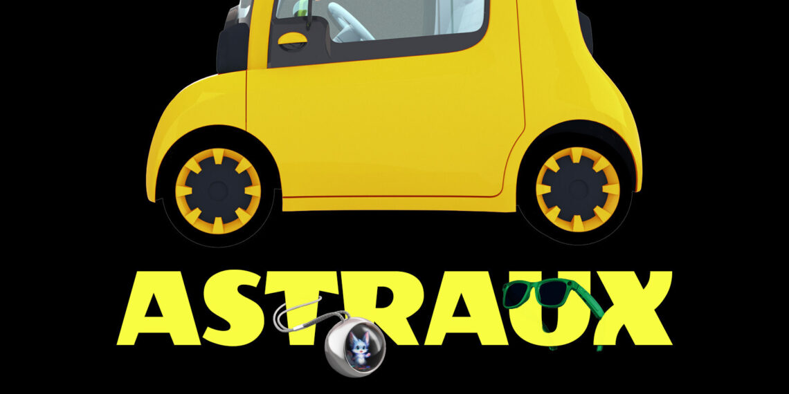 €5,990 Smart EV Redefines Joyful Mobility