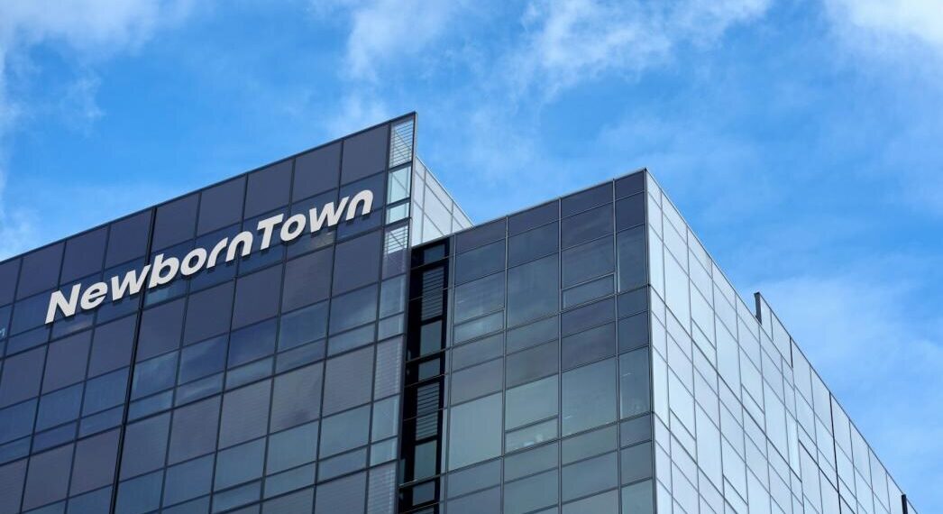 Newborn Town Issues Positive Profit Alert for First-Half 2025: Adjusted Operating Profit Surpasses RMB 600 Million, while the Profit Attributable to the Company’s Equity Shareholders Increases over 108% YoY
