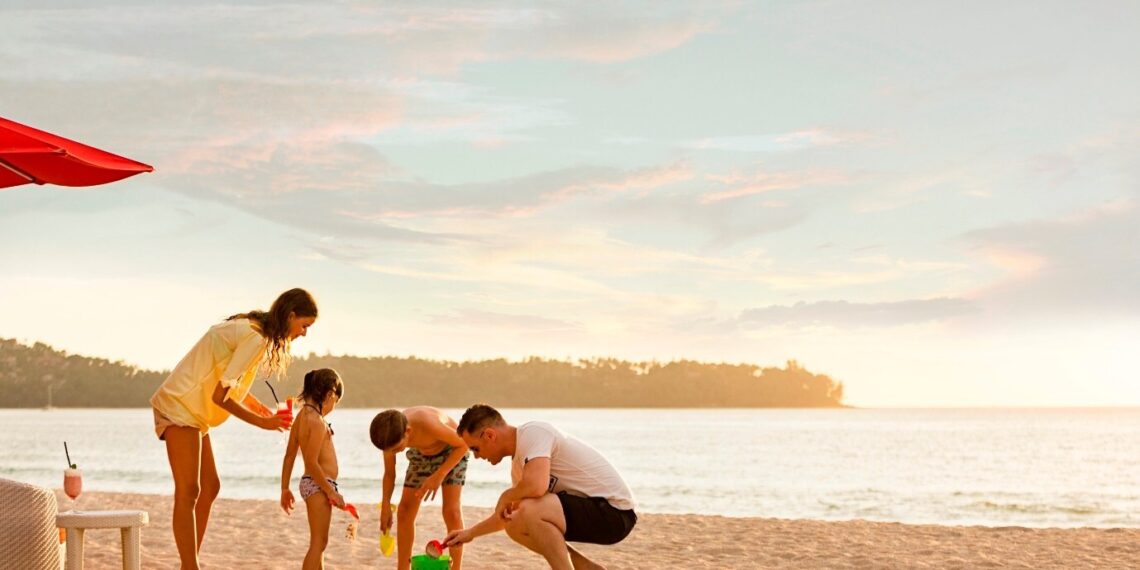 Phuket, Thailand Rises as a Global Residential Haven, Driven by Laguna Phuket and Banyan Group Residences